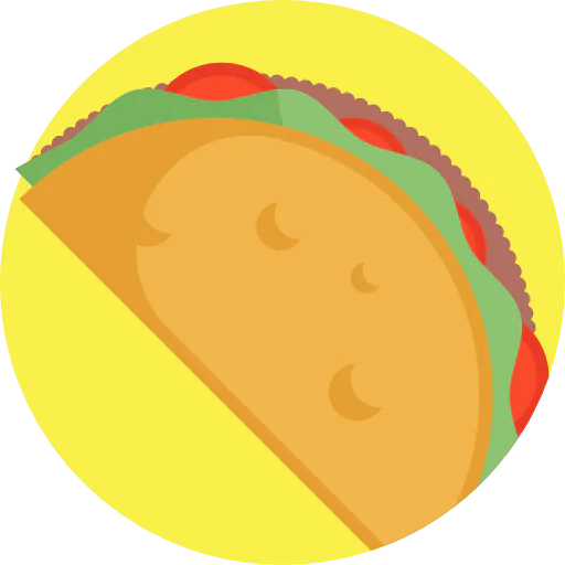 Taco icon