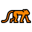 Monkey icon 64x64