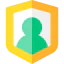 Social icon 64x64
