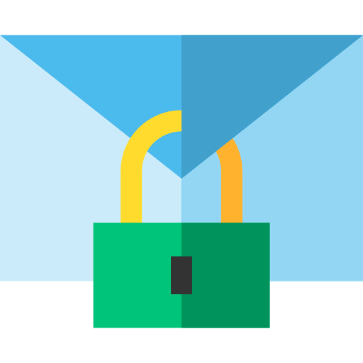 Secure icon