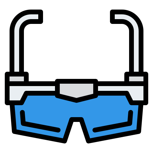 Glasses icon