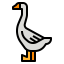 Goose icon 64x64