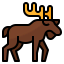 Moose icône 64x64