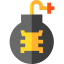 Virus icon 64x64