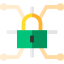 Lock icon 64x64