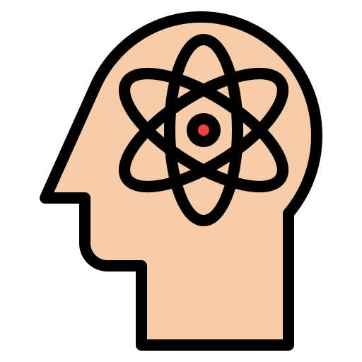 Thinking icon