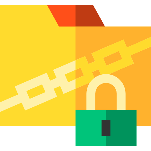 Folder icon