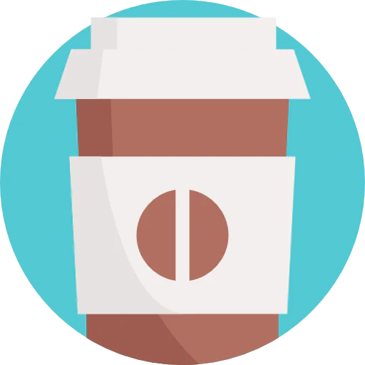 Coffee icon