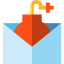 Email icon 64x64