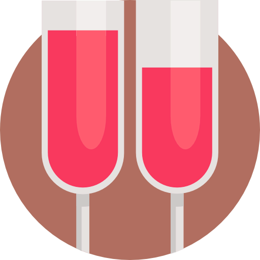 Wine icon