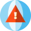 Alarm icon 64x64