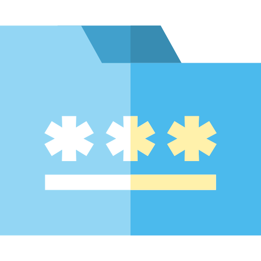 Folder icon