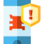 Virus icon 64x64