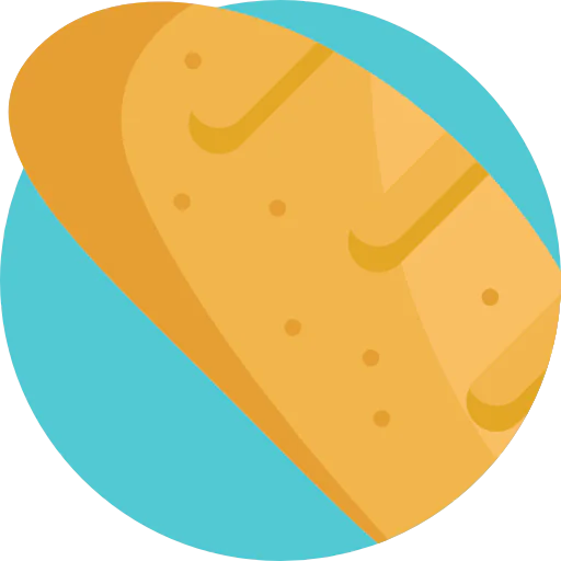 Bread icon
