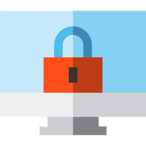 Computer icon