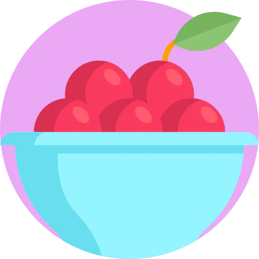 Berries icon