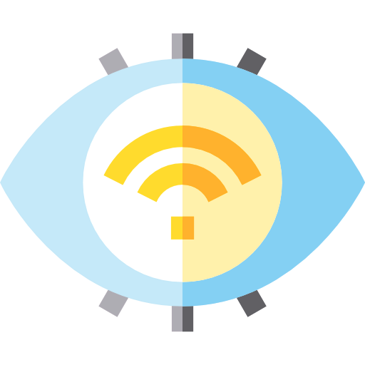 Eye icon