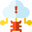 Virus icon 64x64