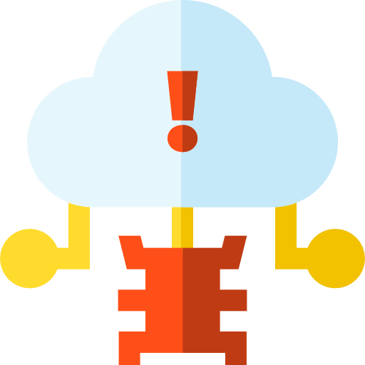 Virus icon