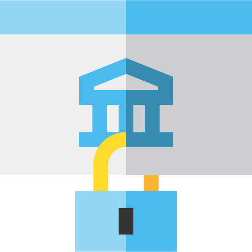 Password icon