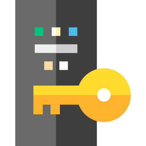 Key icon