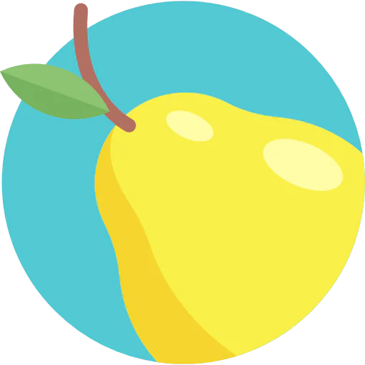 Pear icon