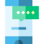 Smartphone icon 64x64