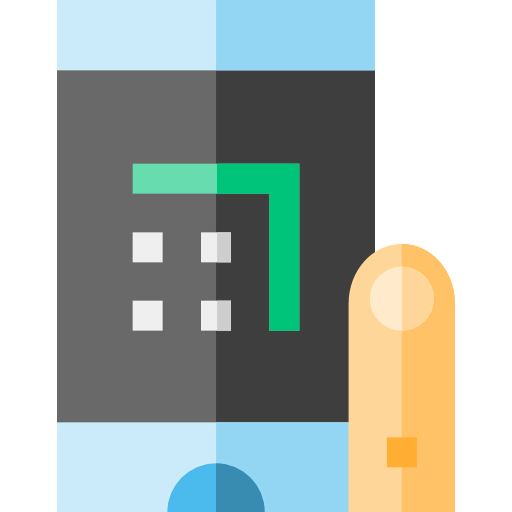 Password icon