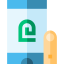 Fingerprint icon 64x64