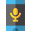 Voice recognition Ikona 64x64