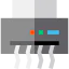 Shredder icon 64x64