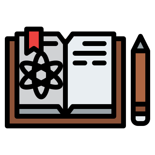 Notebook icon