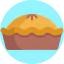 Pie icon 64x64