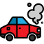 Accident icon 64x64