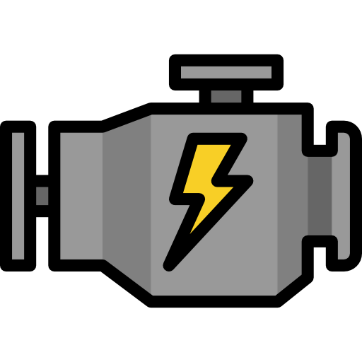 Engine icon