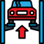 Garage icon 64x64