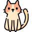 Cat icon 64x64