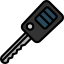 Key icon 64x64