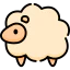 Sheep icon 64x64