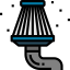 Air filter icon 64x64