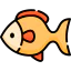 Fish icon 64x64