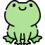 Frog icon 64x64