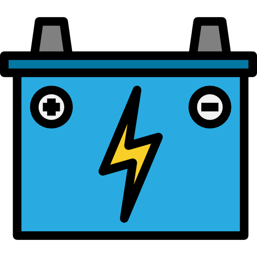 Battery icon
