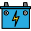Battery icon 64x64
