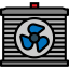 Radiator アイコン 64x64