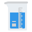 Beaker icon 64x64