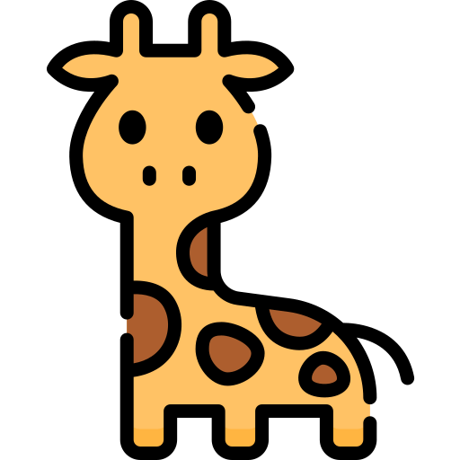 Giraffe icon