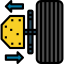 Car icon 64x64