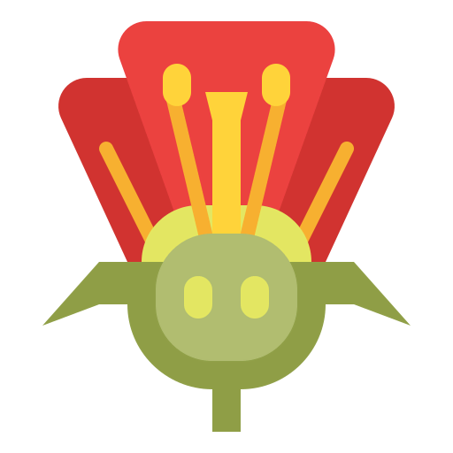 Fertilization icon
