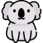 Koala icon 64x64